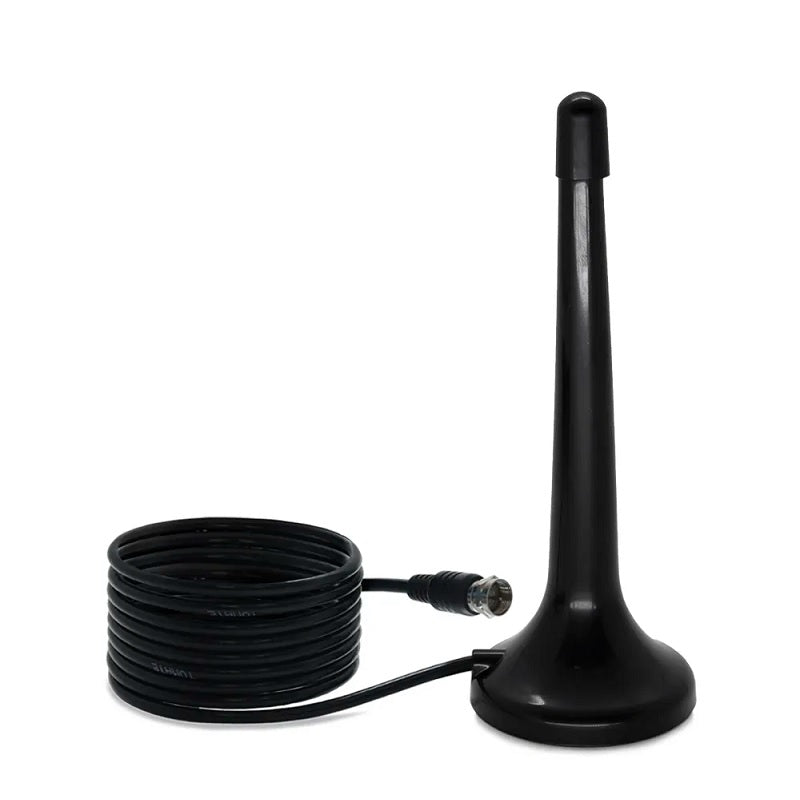 Antena Digital Interna Hdtv Uhf Tomate Mtv-3015