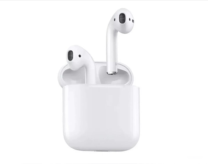 Fone De Ouvido Sem Fio Kdpan Tws 5.3 - Kn-788 Cor Branco