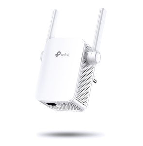 Repetidor Tp-link Tl-wa855re 300mbps