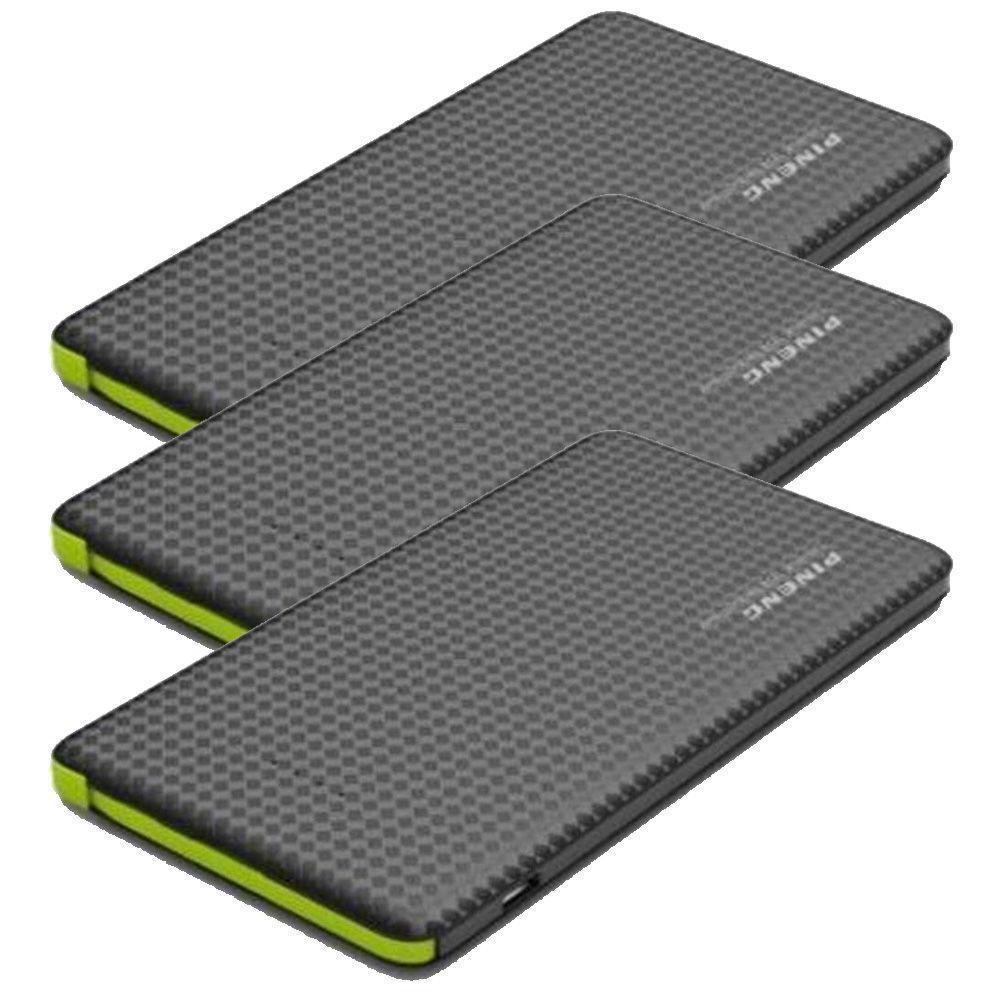 Carregador portátil Power Bank 10000 Mah Pineng