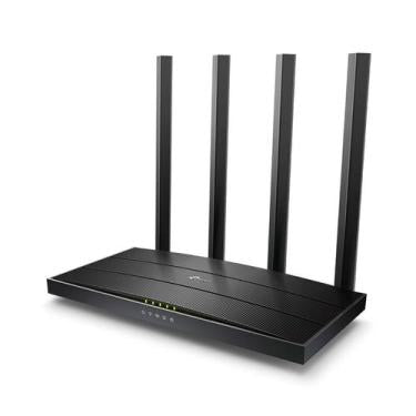 Roteador Wireless Archer C80 Tp-link