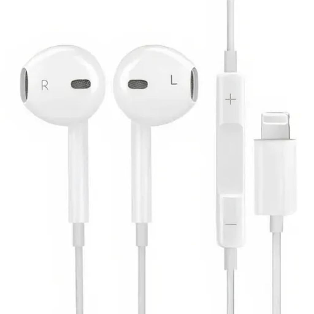 Fone Ouvido Com Fio Kaidi Kd-7010