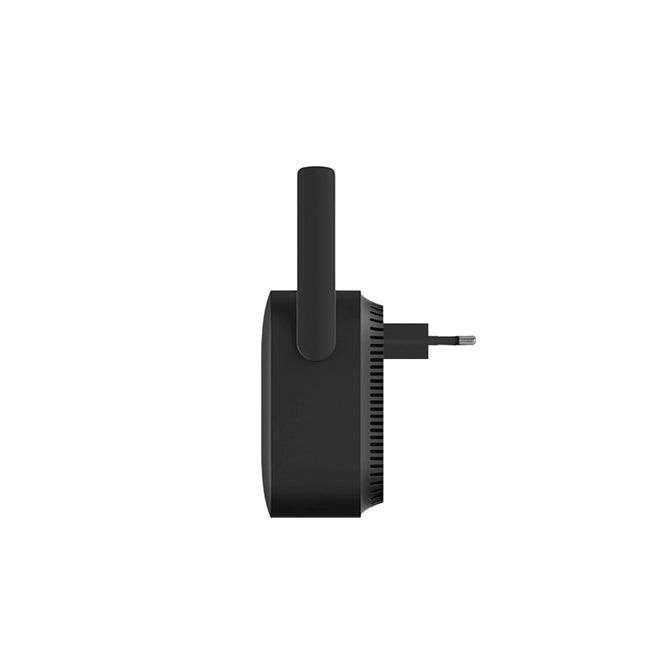 Repetidor De Sinal Wi-fi Xiaomi Mi Pro R03 De 300 Mbps Preto