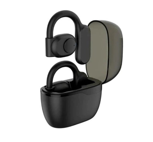 Fone Ouvido Kaidi Kd-792 Ows Bluetooth 5.3 Tipo Gancho Original
