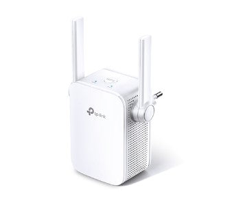 Repetidor Tp-link Tl-wa855re 300mbps