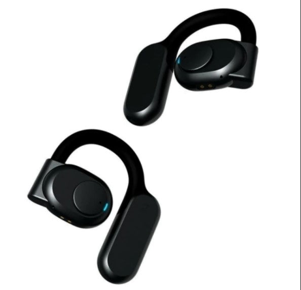 Fone Ouvido Kaidi Kd-792 Ows Bluetooth 5.3 Tipo Gancho Original