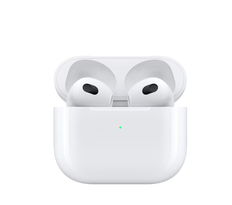 Fone de ouvido AirPods 3 geraçao