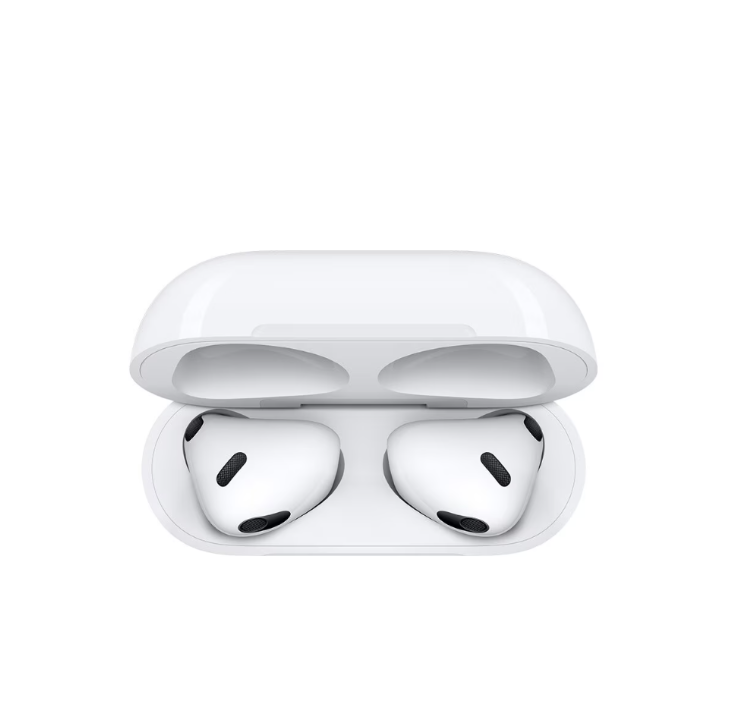 Fone de ouvido AirPods 3 geraçao