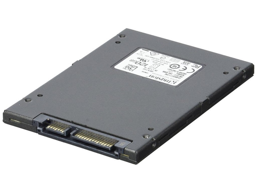 SSD 240 GB Kingston A400, SATA, Leitura: 500MB/s e Gravação:350MB/s-SA400S37/240Gb