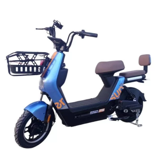 Scooter Elétrica Autopropelido T2 800W