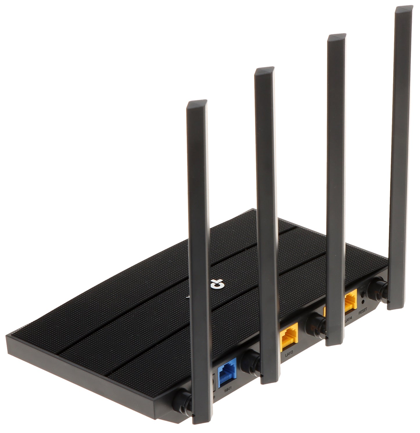 Roteador Wireless Archer C80 Tp-link
