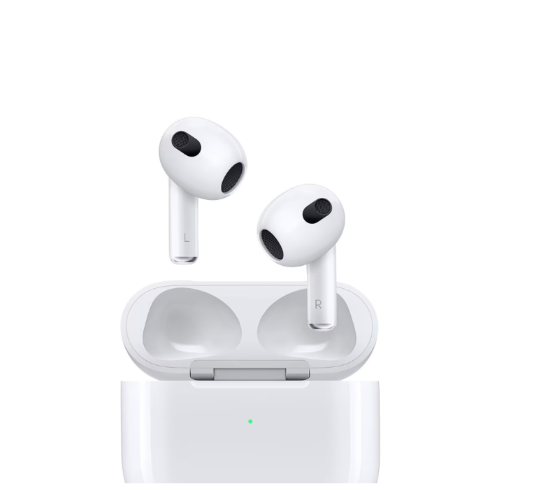 Fone de ouvido AirPods 3 geraçao