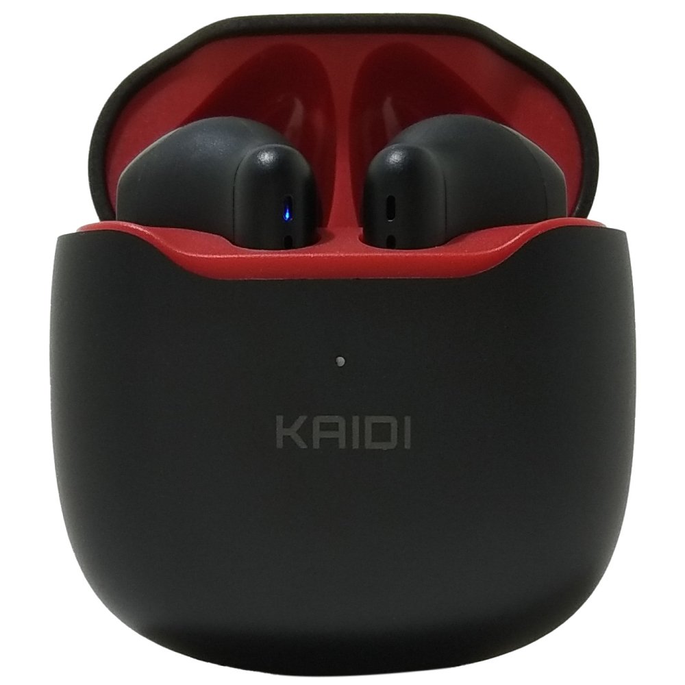 Fone De Ouvido, Sem Fio Bluetooth, Kaidi Kd-771 Tws