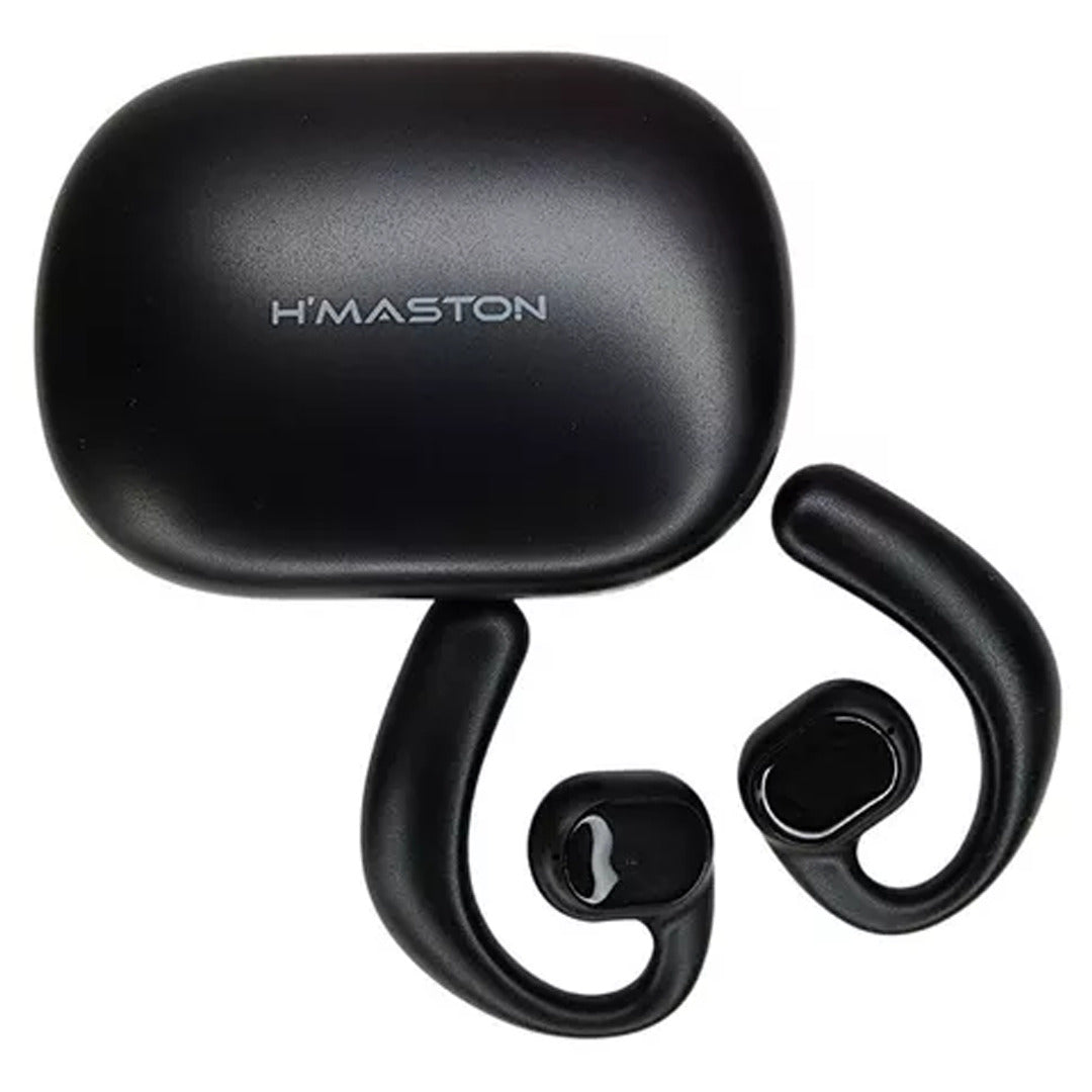 Fone De Ouvido Sem Fio Condução Osséa RS24 H Maston