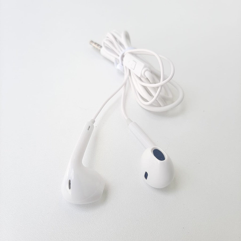 Fone De Ouvido Para Celular P2 Alta Qualidade Lemox