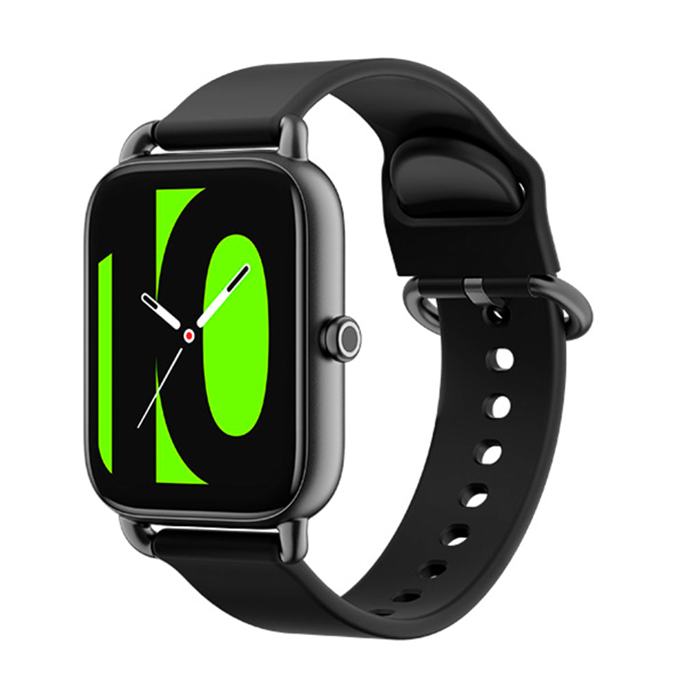 Relógio Smartwatch Haylou Rs4 Plus Tela 1.78 Pol. Preto