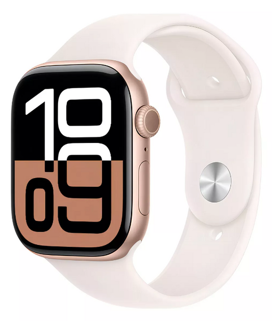 Apple Watch Serie 10 46mm GPS A2999 Rose Gold